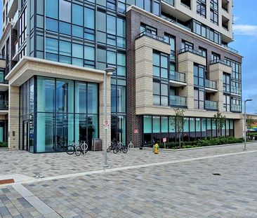 For Lease - 20 Thomas Riley Road Unit# 2303, Toronto, Ontario - Photo 3