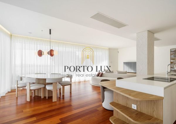 Apartamento T3 em Porto