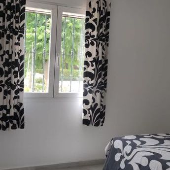 Luxury Apartment for rent in San Pedro de Alcántara, Spain - Photo 1