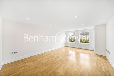 3 bedroom apartment to rent - Photo 2