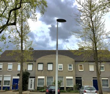 6224XS, Maastricht, Overste Lockettstraat, 7 - Foto 2