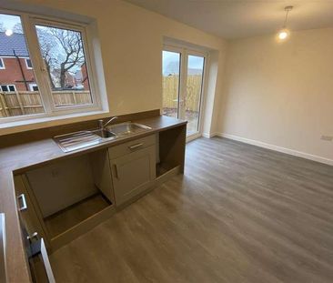 Brain Avenue, Stone, ST15 - Photo 6