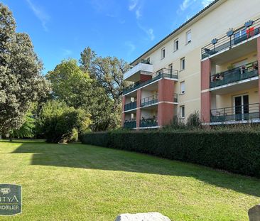 Location Appartement 3 pièces 68m² MONTAUBAN 82000 - Photo 1