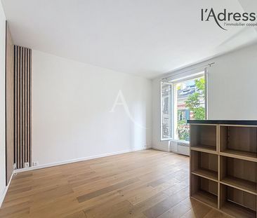 Location appartement 2 pièces, 38.67m², Puteaux - Photo 2