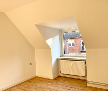 Hyggelig 3-værelses lejlighed i roligt kvarter - Photo 6