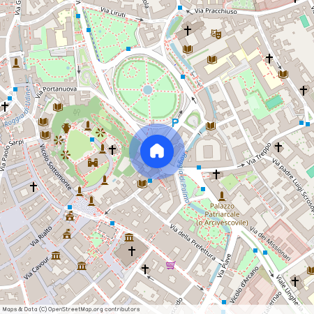 Udine (Ud)