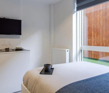 Studio to rent - Photo 4 | Rentumo