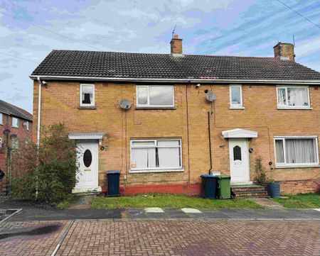 3 bedroom end of terrace house to rent - Photo 3