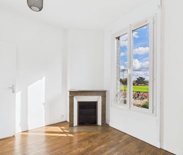 VITRY SUR SEINE - 59m² - MAISON AVEC COMBLES HABITABLES ET SOUS-SOL... - Photo 5