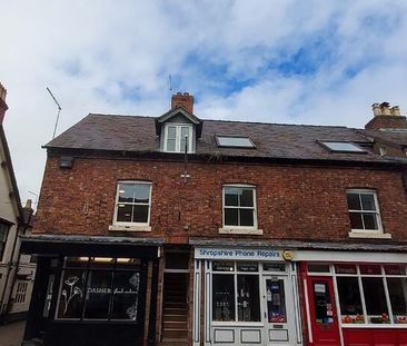 1 bedroom flat to rent - Photo 6