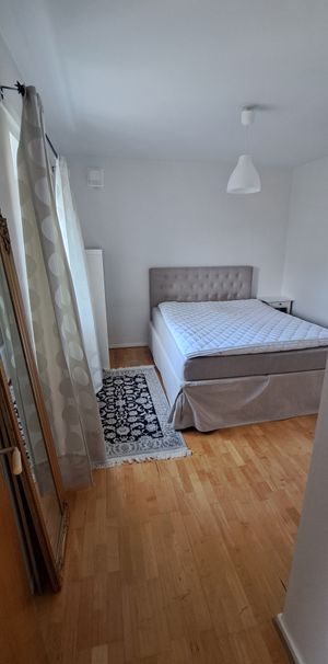 Syster Estrids gata, Göteborg - Foto 1