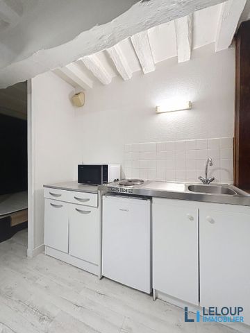 Location Appartement 1 pièce 24m² ROUEN 76000 - Photo 5