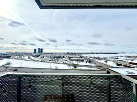 For Lease - 38 Monte Kwinter Court Unit# 1011, Toronto, Ontario - Photo 5