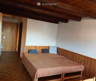 1.5 Zimmer, 32 m² - Foto 2