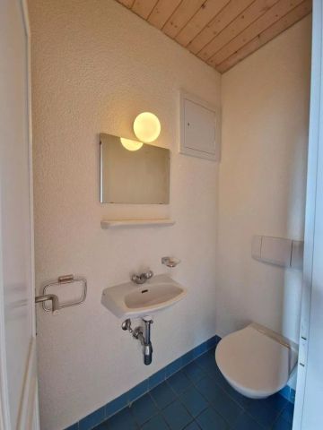 Appartement de 3,5 pièces dans les combles - Photo 5