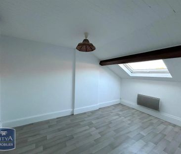 Appartement à louer 2 pièces 32m² - Photo 6