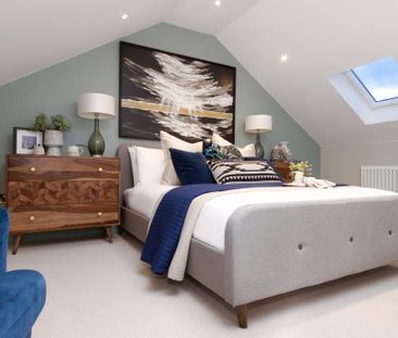 2 bedroom flat to rent - Photo 4