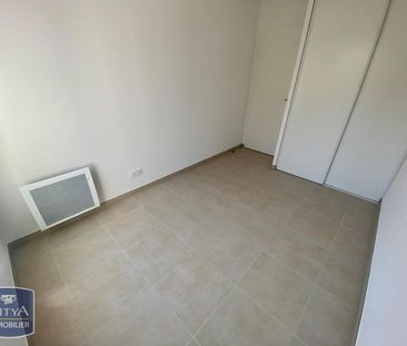 Appartement 3 Pièces 56 m² - Photo 4