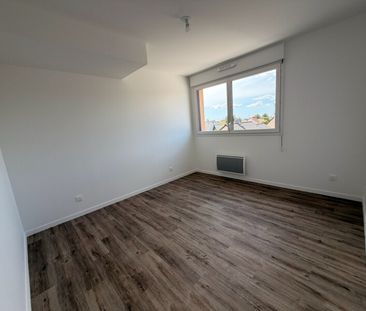Location Appartement 2 pièces 41m² ST HERBLAIN 44800 - Photo 6