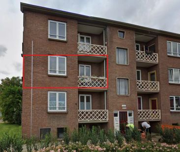 Appartement Dagobertstraat 38, Maastricht - À louer - Photo 1