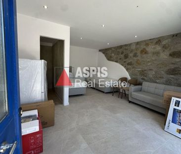 Studio/Γκαρσονιέρα για ενοικίαση Φτελιά (Μύκονος) - Photo 4
