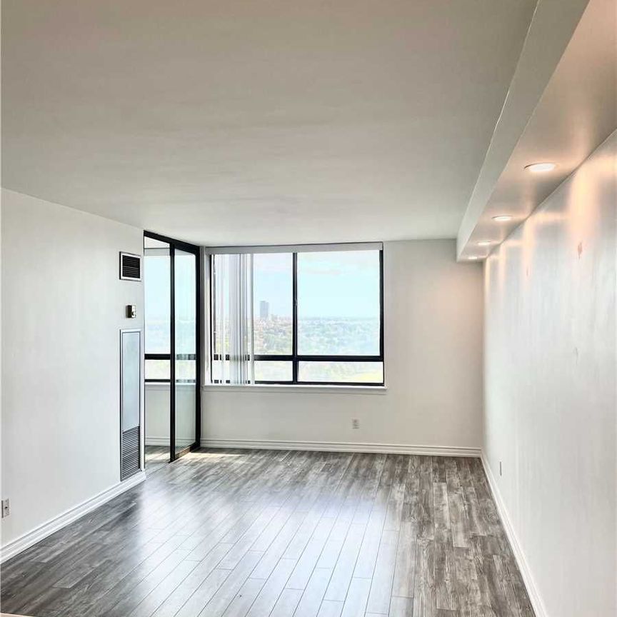 For Lease - 75 Bamburgh Circle Unit# 1619, Toronto, Ontario - Photo 1