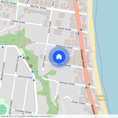 6/17 Stuart Street, Collaroy NSW 2097