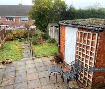 3 bedroom terraced house to rent - Photo 4