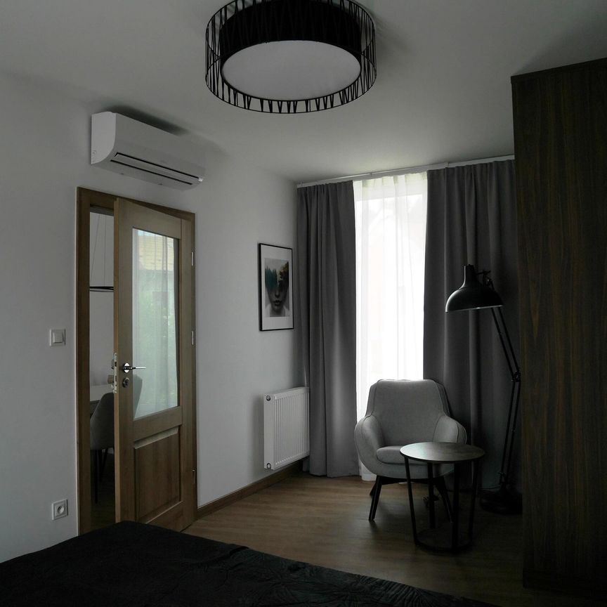 Mieszkanie na wynajem - Zdjęcie 1