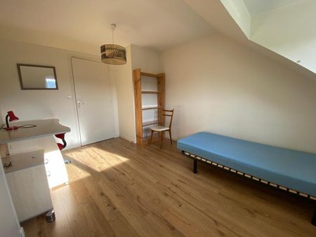 Location appartement 1 pièce 18 m2 à Tours - Photo 4