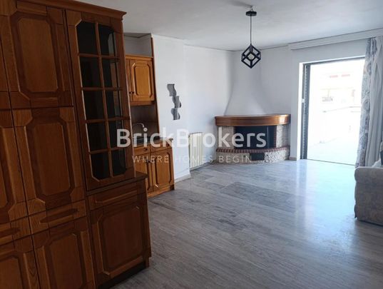 Διαμέρισμα για ενοικίαση Νέα Σμύρνη - Photo 1