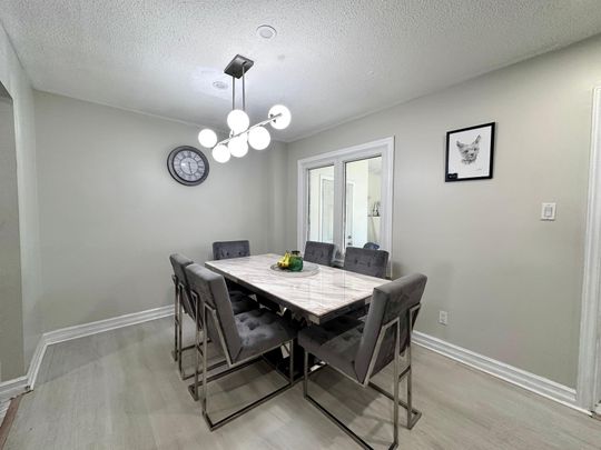 For Lease - 10 Provence Trail, Toronto, Ontario - Photo 1