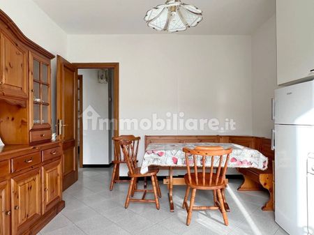 Trilocale corso Vincenzo De Michiel 4E 4, Centro, Chiavari - Foto 3