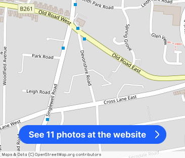 Devonshire Road, Gravesend, Kent, DA12 - Photo 1