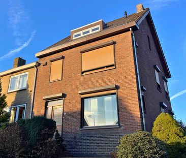 Huis te huur: Geverikerstraat 41 6191 RM Beek (LI) - Photo 1