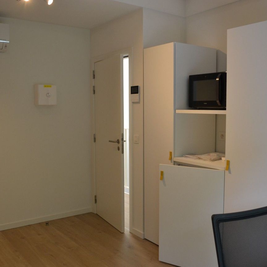 Instapklare studentenkamer Leuven - Photo 1