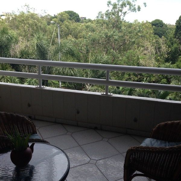 LEASE BREAK - Furnished Studio Apartment - Photo 1