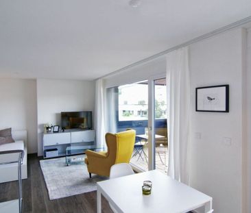 APPARTEMENT D’AFFAIRES - Entièrement meublé - Photo 3