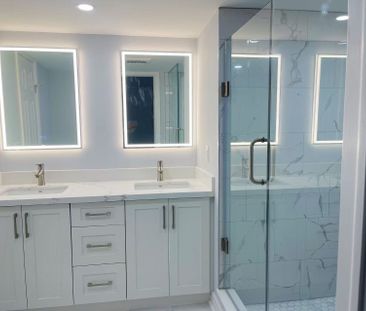 For Lease - 21 Weekes Avenue Unit# Basement, Richmond Hill, Ontario - Photo 5