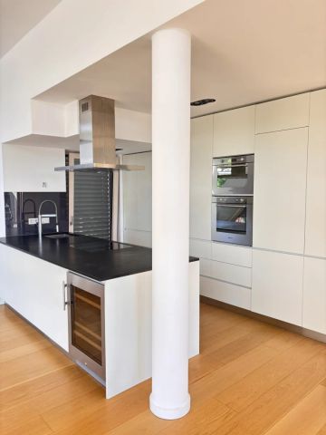 Penthouse with swimming pool KAASGRABEN RESIDENZEN - Foto 3