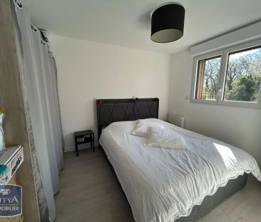 Appartement à louer 2 pièces 42.4m² - Photo 6