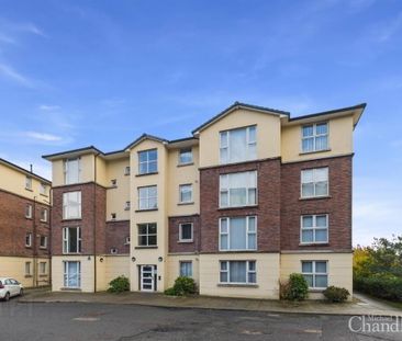 Apt 59, 5 Northview, Newtownabbey, BT36 7JL - Photo 6