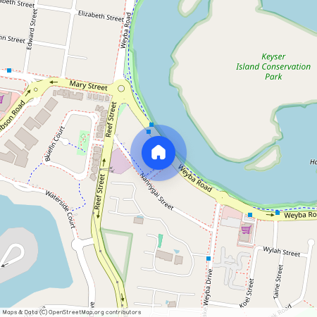 3/229 Weyba Road, Qld 4566, Noosaville