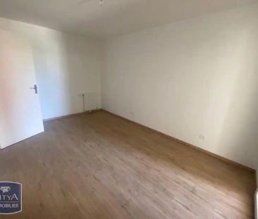 Appartement à louer 2 pièces 44.09m² - Photo 1