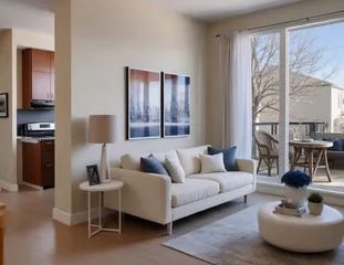 Appartement · 120 m² · Westmount - Photo 1