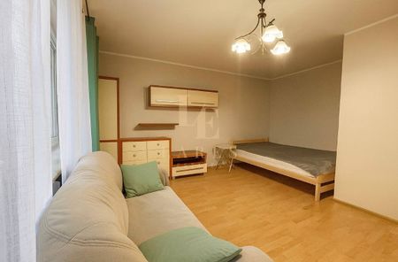 Kawalerka | 34 m2 | Mokotów | 8 minunt do Metra - Фото 3