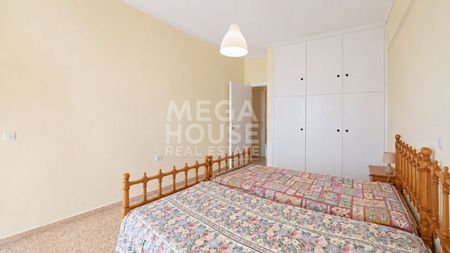 Διαμέρισμα για ενοικίαση Λουτράκι (Λουτράκι-Περαχώρα) - Φωτογραφία 2