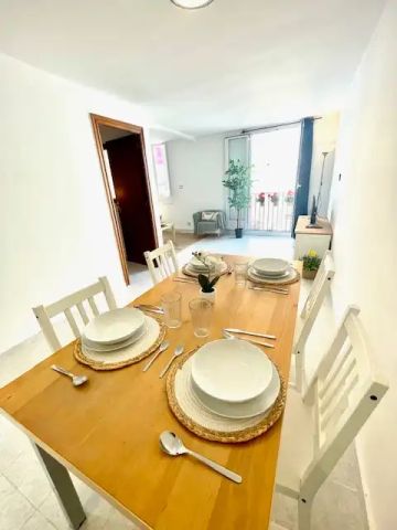 Apartamento de alquiler en Carrer de Sant Pacià, 12, El Raval - Photo 4