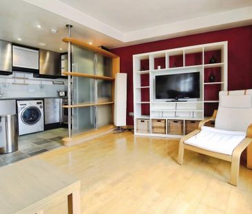 1 bedroom flat to rent - Photo 2