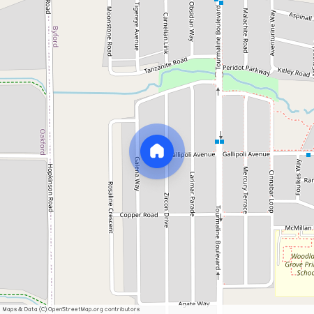 24 Zircon Drive, Byford